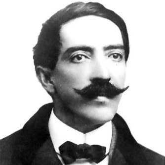 Julio Flórez